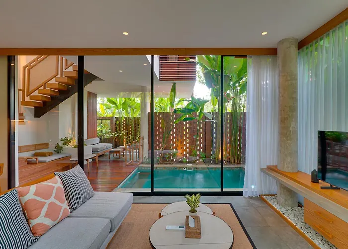 Damara By Nabe Villa Ubud