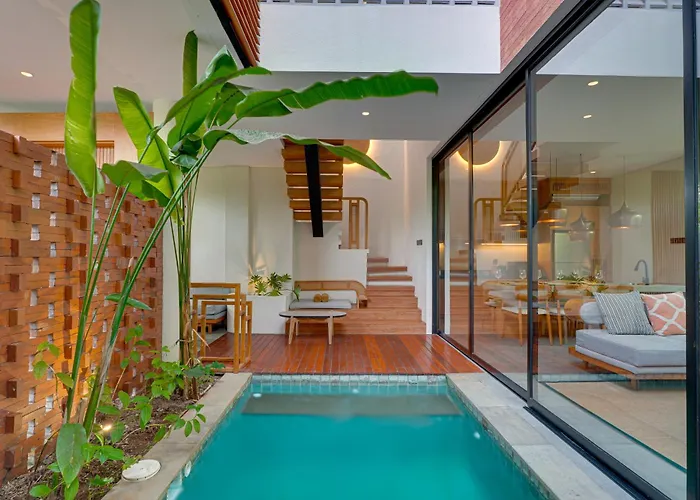 Damara By Nabe Villa Ubud