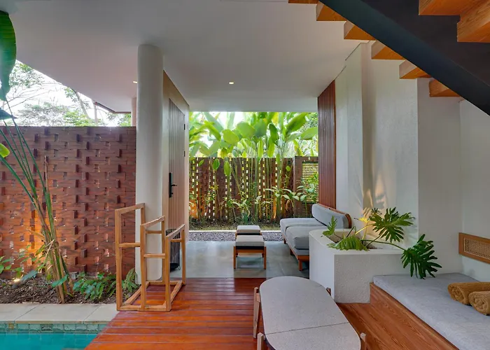Villa Damara By Nabe