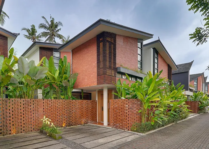 Damara By Nabe Villa Ubud