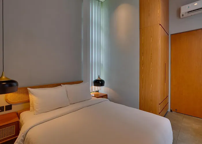 Villa Damara By Nabe