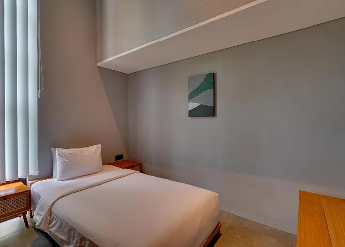 Damara By Nabe Villa Ubud