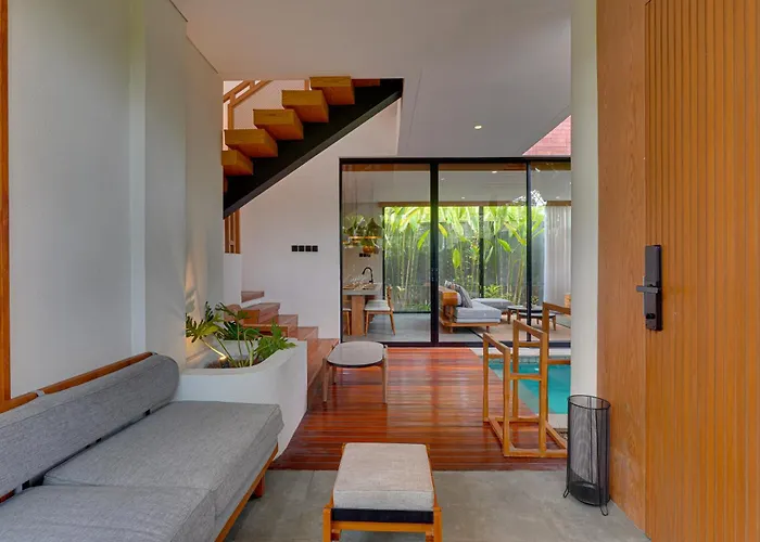 Damara By Nabe Villa Ubud